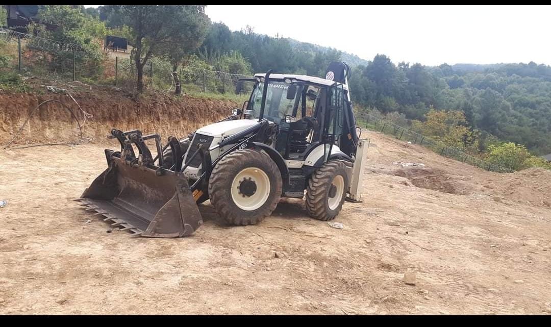 AYDIN HAFRİYAT Gölcük Kiralık Kepçe Ve Hafriyat İşleri Yapanlar
